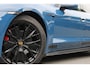 Porsche Taycan Sport Turismo GTS 93 kWh - Rode stiksel / gordels - Lederen Dashbord - Sport Chrono - Passenger display - Carbon stuur inleg - Luxe zelf dimmend glazen dak - Alcantara hemel - 21 inch - VOLLE UITVOERING - Bose - Adaptieve cruise - extra getint glas - Dealer onderhouden