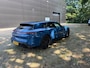 Porsche Taycan Sport Turismo GTS 93 kWh - Rode stiksel / gordels - Lederen Dashbord - Sport Chrono - Passenger display - Carbon stuur inleg - Luxe zelf dimmend glazen dak - Alcantara hemel - 21 inch - VOLLE UITVOERING - Bose - Adaptieve cruise - extra getint glas