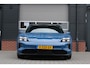 Porsche Taycan Sport Turismo GTS 93 kWh - Rode stiksel / gordels - Lederen Dashbord - Sport Chrono - Passenger display - Carbon stuur inleg - Luxe zelf dimmend glazen dak - Alcantara hemel - 21 inch - VOLLE UITVOERING - Bose - Adaptieve cruise - extra getint glas - Dealer onderhouden