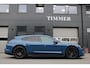 Porsche Taycan Sport Turismo GTS 93 kWh - Rode stiksel / gordels - Lederen Dashbord - Sport Chrono - Passenger display - Carbon stuur inleg - Luxe zelf dimmend glazen dak - Alcantara hemel - 21 inch - VOLLE UITVOERING - Bose - Adaptieve cruise - extra getint glas - Dealer onderhouden