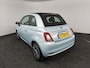 Fiat 500C 1.0 Hybrid Launch Edition | Cabrio | Parkeersensoren achter | Cruise Control | Climate Control | Lichtmetalen Velgen 16"