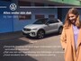 Volkswagen Tayron R-Line 1.5 eHybrid 272 PK | LED Matrix IQ | 360 Camera | Head-Up | DCC | Trekhaak | Side Assist |