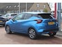 Nissan Micra 0.9 *N-Connecta* | Cruise & Climate Control | Camera | Stoelverwarming | Navigatie | PDC | Bluetooth | Orig.NL |
