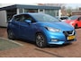 Nissan Micra 0.9 *N-Connecta* | Cruise & Climate Control | Camera | Stoelverwarming | Navigatie | PDC | Bluetooth | Orig.NL |