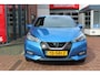 Nissan Micra 0.9 *N-Connecta* | Cruise & Climate Control | Camera | Stoelverwarming | Navigatie | PDC | Bluetooth | Orig.NL |