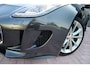 Jaguar F-Type 3.0 V6 S Convertible 381 PK performance Stoelen Dealer onderhouden.