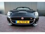 Jaguar F-Type 3.0 V6 S Convertible 381 PK performance Stoelen Dealer onderhouden.