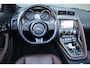 Jaguar F-Type 3.0 V6 S Convertible 381 PK performance Stoelen Dealer onderhouden.