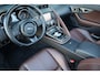 Jaguar F-Type 3.0 V6 S Convertible 381 PK performance Stoelen Dealer onderhouden.