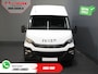 IVECO Daily 35S16V 2.3 L3H2 155 pk Aut. DC Dubbel Cabine EXPORT ONLY 3.5T trekverm./ Climate/ Cruise/ Camera/ Trekhaak
