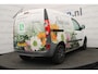 Renault Kangoo Express 1.5 dCi 75 Express Comfort 1 verstuiver kapot, loopt op 3 cilinders zo meenemen