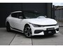 Kia EV6 GT-Line 77.4 kWh | TREKHAAK | SCHUIF/KANTELDAK | MERIDIAN | STUUR/STOELVERWARMING | 360 CAMERA | HEAD-UP | ADAPT. CRUISE CONTROL | CLIMATE CONTROL | PDC | LMV