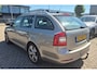 Skoda Octavia Combi 1.8 TSI Elegance AUTOMAAT DSG | TREKHAAK