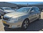Skoda Octavia Combi 1.8 TSI Elegance AUTOMAAT DSG | TREKHAAK