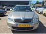 Skoda Octavia Combi 1.8 TSI Elegance AUTOMAAT DSG | TREKHAAK