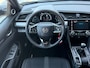 Honda Civic 1.0 i-VTEC Comfort | Lunar Silver Metallic | Sportief | Trekhaak | Topstaat