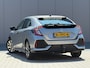 Honda Civic 1.0 i-VTEC Comfort | Lunar Silver Metallic | Sportief | Trekhaak | Topstaat