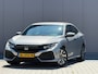 Honda Civic 1.0 i-VTEC Comfort | Lunar Silver Metallic | Sportief | Trekhaak | Topstaat