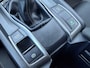 Honda Civic 1.0 i-VTEC Comfort | Lunar Silver Metallic | Sportief | Trekhaak | Topstaat