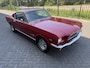 Ford Mustang Fastback