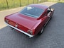 Ford Mustang Fastback