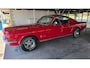 Ford Mustang Fastback