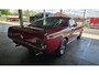 Ford Mustang Fastback