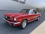 Ford Mustang Fastback