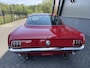 Ford Mustang Fastback
