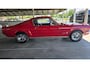 Ford Mustang Fastback
