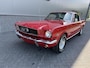 Ford Mustang Fastback