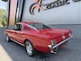 Ford Mustang Fastback