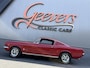Ford Mustang Fastback