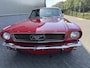 Ford Mustang Fastback