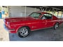 Ford Mustang Fastback