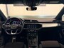 Audi Q3 45 TFSIe 3x S-Line Edition Pano, Cruise Control, Apple Carplay, Stoelverwarming, Keyless, Elek Stoel, Dodehoek, LED, Airco