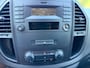 Mercedes-Benz Vito 111 CDI Lang Comfort Dubbelcabine 5-Persoons Airco/Ecc Cr-Contr Trekhaak