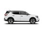 Opel Frontera GS | 17" Lichtmetalen velgen in Zwart met 215/60 R17 banden | Achteruitrijcamera | Dode hoek waarschuwing