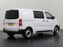 Opel Vivaro Lang Elektrisch 75Kwh | Muiltimedia | Airco | Cruie | 3-Zits