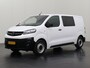Opel Vivaro Lang Elektrisch 75Kwh | Muiltimedia | Airco | Cruie | 3-Zits