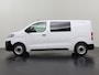 Opel Vivaro Lang Elektrisch 75Kwh | Muiltimedia | Airco | Cruie | 3-Zits
