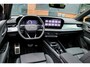 Audi Q3 Sportback 1.5 200kW e-hybrid S edition | Indiv. Quantumgrijs | Tech Pro | Pano | SONOS | Head-up | Memory | 360 camera
