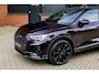 Audi Q3 Sportback 45 TFSI e S edition | Individual Merlin Purple | 360° camera | Elek. stoelen | LED | Standkachel