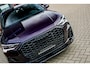 Audi Q3 Sportback 45 TFSI e S edition | Individual Merlin Purple | 360° camera | Elek. stoelen | LED | Standkachel
