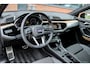 Audi Q3 Sportback 45 TFSI e S edition | Individual Merlin Purple | 360° camera | Elek. stoelen | LED | Standkachel