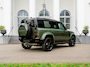 Land Rover Defender 110 2.0 P300e 110 X-Dynamic HSE MY2026 | Pano | 22inch | Blackpack | Luchtvering | Towing Pack