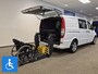 Mercedes-Benz Vito L2H1 Rolstoelbus