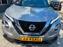Nissan Juke 1.0 DIG-T N-Connecta - Navigatie / Apple CarPlay I Airco I LED I Achteruitrij Camera & PDC I Trekhaak
