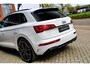 Audi Q5 55 TFSI e S edition | Pano | Luchtvering | Head-up | Memory | B&O | Top view