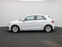 Audi A1 Sportback 25 TFSI Attitude